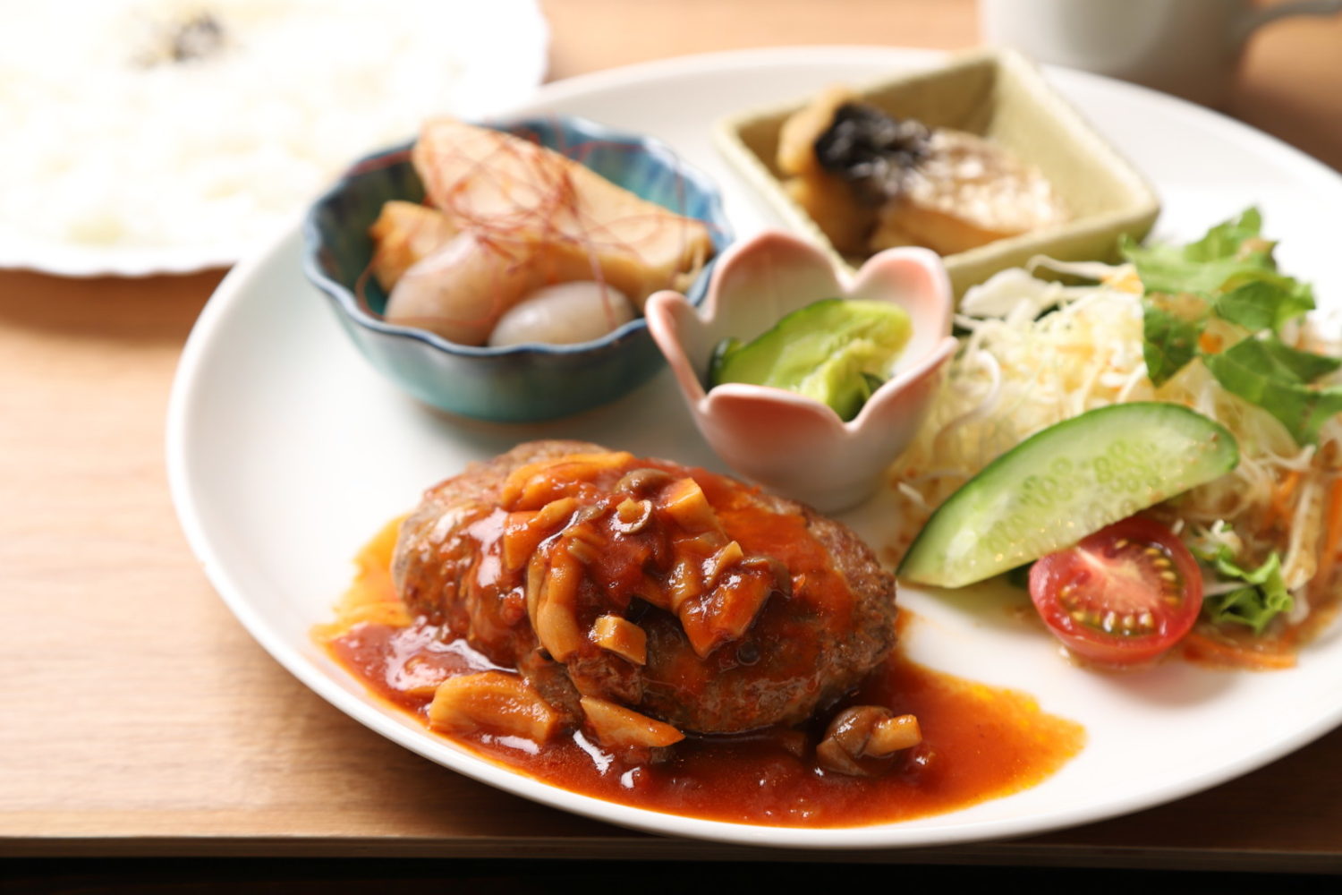 あきたかた NAVI | cafe Olive